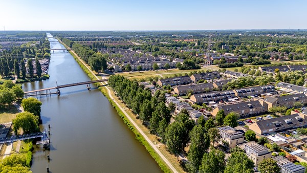 Medium property photo - Meidoornstraat 48, 1326 DE Almere